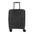 thumbnail image 1 of Maleta Samsonite Horizons Spinner 55 Exp Aurora Black, 1 of 4