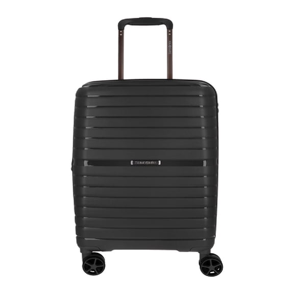 Maleta Samsonite Horizons Spinner 55 Exp Aurora Black