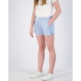 thumbnail image 2 of 4-Pack: Girl's Mesh Active Athletic Performance Sport Shorts for Girls with Pockets, 2 of 6