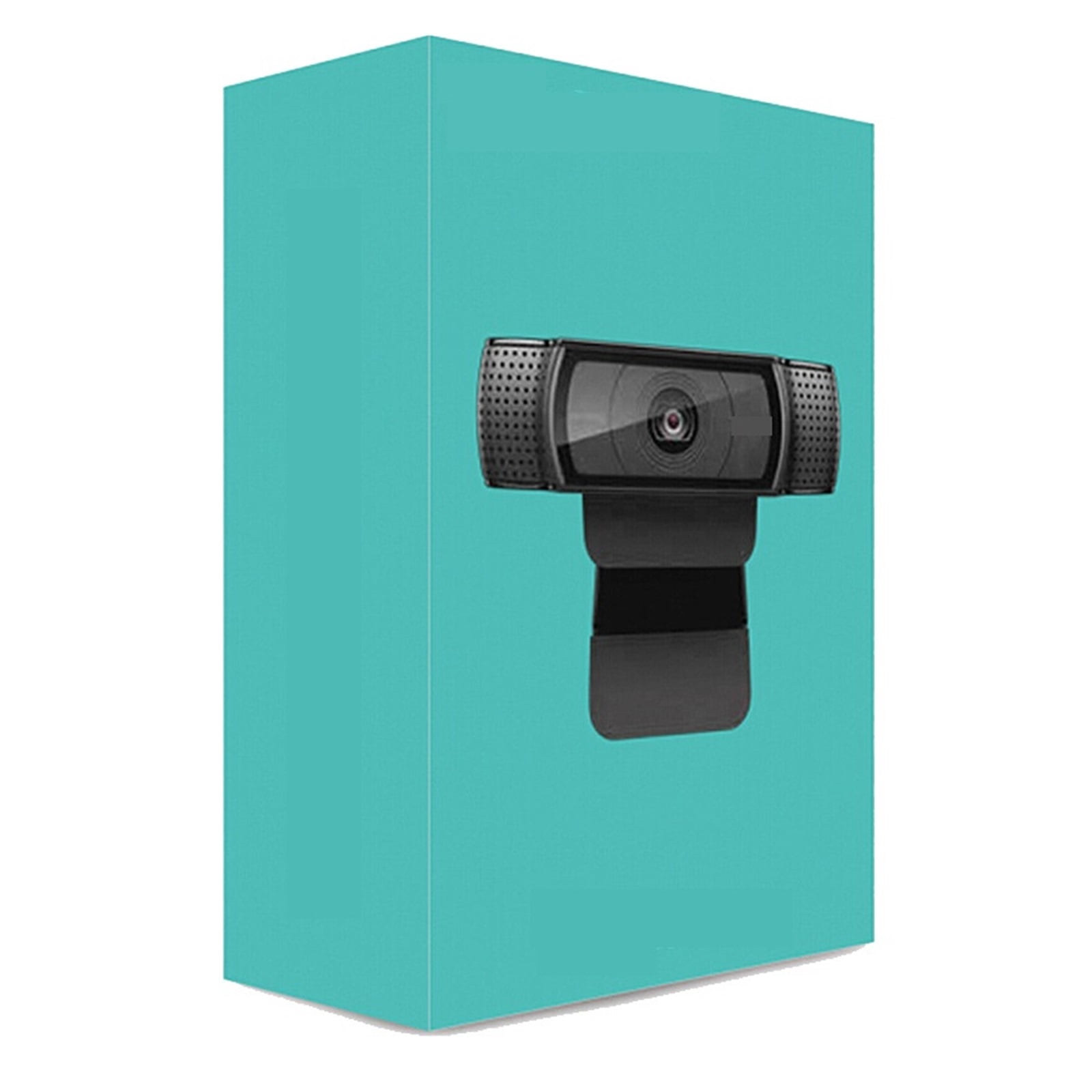 Webcam Usb Camera HD Smart 1080p Live Anchor Webcam Laptop Office Meeting Video For Conferencing, Live Streaming, Recording ,HD Video