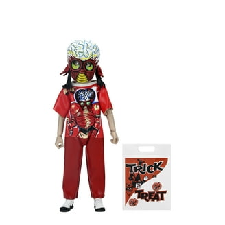 NECA Toony Terrors Tarman Figure - 6