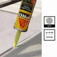 thumbnail image 2 of CRESTIN- 10.1 Fl. Oz. Flex Self-Leveling Horizontal Joint Elastic Polyurethane Sealant In, 2 of 5