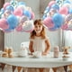 thumbnail image 5 of Set de 30 Globos Multicolores para Decoración de Fiestas, Cumpleaños y Bodas., 5 of 5