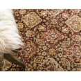 thumbnail image 6 of Rugs.com Aditi Collection Rug – 2' 7 x 10' Runner Brown Low Rug Perfect For Living Rooms, Large Dining Rooms, Open Floorplans, 6 of 9