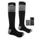 thumbnail image 4 of Calcetines calefactados eléctricos perfecl largos para adultos, 4 of 8