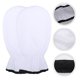 thumbnail image 2 of 1 par de guantes de spa, 2 of 3