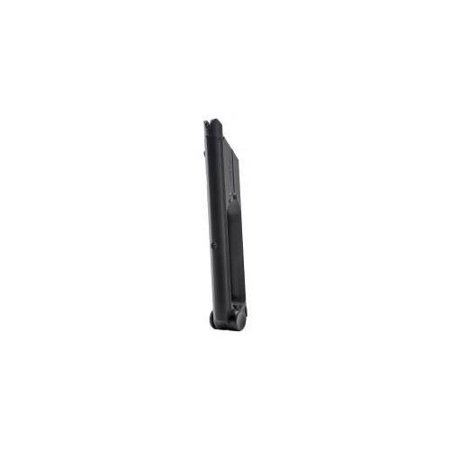 Legends P.08 Blowback 2251804 21 Round Capacity Air Pistol Magazine