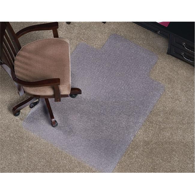 Standard Anchormat Beveled Edge Chair Mat