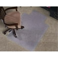 thumbnail image 1 of E.S. Robbins 122383 Anchormat Standard Tapis de Chaise à Bords Biseautés, 1 of 5