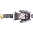 thumbnail image 5 of waltyotur Front Left Driver Side Axle Shaft Assembly Replacement for 2003-2008 Ram 2500 3500 4WD 5086667AB, 40020734, 5 of 7