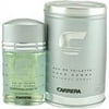 Carrera by Muelhens Eau De Toilette Spray 1.7 oz for Men