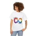thumbnail image 3 of Autism Acceptance Infinity Shirt,Infinity Symbol Accept Embrace ID-02262KWA, 3 of 10