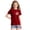 Red(USA Flag), variant on 4th of July USA Tops for Kids Girls Size 8 Short Sleeve Funny USA Flag Summer Cute T-Shirts Independence Day Girls Clothes Tee Shirt Red 12-13 Years
