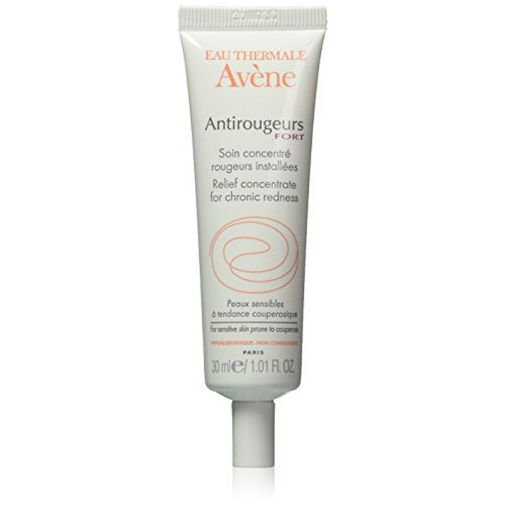 Avène antirougeurs fort relief promo concentrate