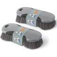 thumbnail image 1 of Brosse à Récurer Multi-Usage - Lot de 2, 1 of 4