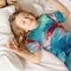 thumbnail image 5 of Fotbe Aurora Borealis Village Pijama Estampada de 2 Piezas para Niños – Ropa de Dormir de Manga Corta Cómoda para Niños y Niñas, Camiseta y Shorts de Algodón-XX-Large, 5 of 6