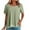 Green, variant on Saint Patricks Day Shirt Funny,Blouses for Women Dressy Casual,Summer Tops for Women 2026 Trendy Fitted Ladies Tops And Blouses Petite Grey Shirts for Women Dressy Casual