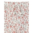 thumbnail image 4 of Modern Moments by Gerber Toddler Girl Legging with Drawstring, Sizes 12 Months - 5T, 4 of 7