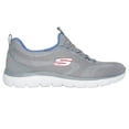 thumbnail image 3 of Skechers Femmes Summits New Nature Espadrilles, 3 of 6