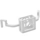 thumbnail image 2 of Soporte de soporte de localizador GPS para RF-V16 para dron DJI MAVIC PRO (blanco), 2 of 6