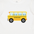 thumbnail image 4 of Inktastic School Bus Boys or Girls Baby T-Shirt, 4 of 5