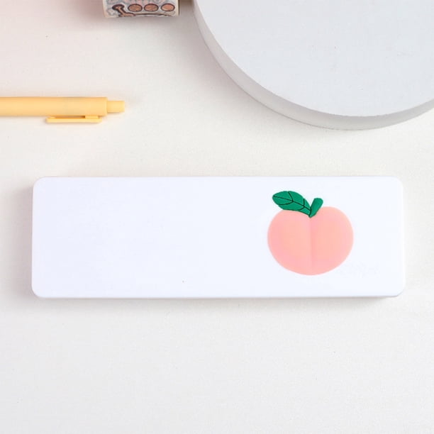 Pencil Case Cute Super Cute Girl Heart Pencil Case Student Stationery Organizer Pencil Case Children's Pencil Case