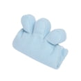 thumbnail image 1 of Seitruly Herramienta de separación de dedos Cojín de entrenamiento acostado Corrección del separador Prevención de extremidades transpirable Type2 NO2 Seitruly CE013510-02, 1 of 6