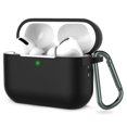 thumbnail image 1 of Funda COFFEA para Airpods Pro de segunda generación, negra, 1 of 7