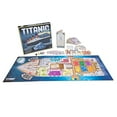 thumbnail image 1 of Titanic: The Board Game - Centennial Collector's Edition, 1 of 5