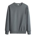 thumbnail image 1 of Men's Ultimate Cotton Heavyweight Crewneck Sweatshirt, 1 of 1