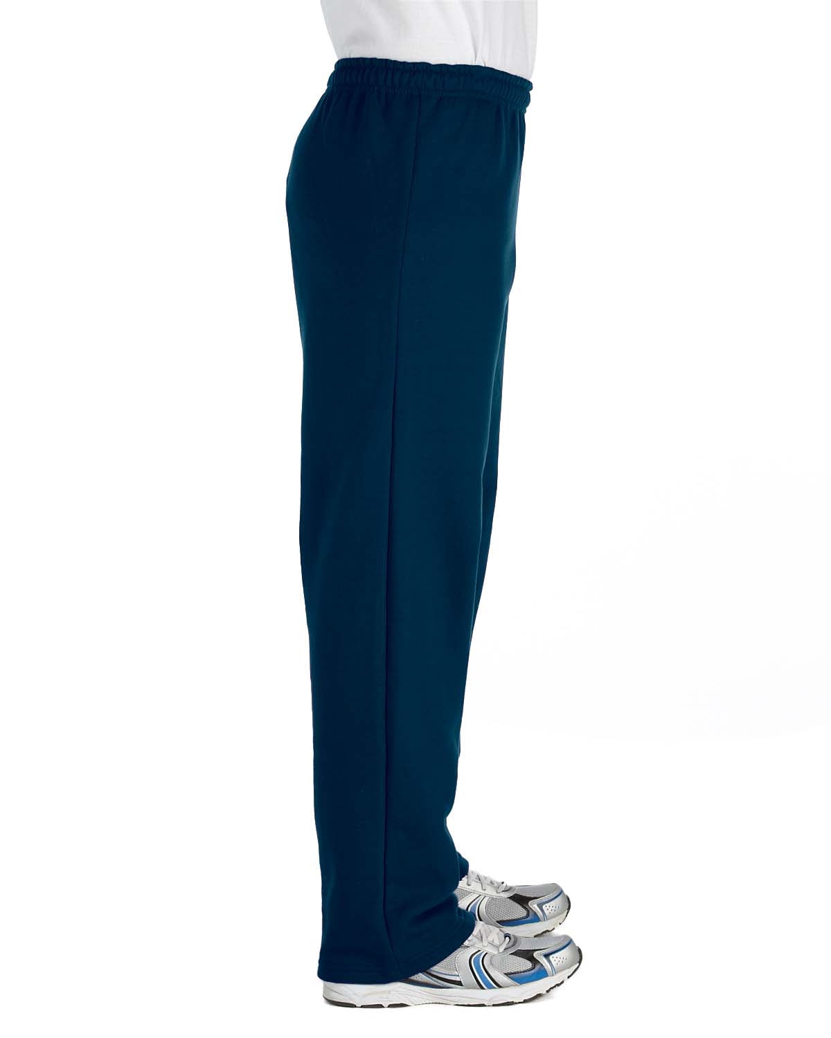 Mens 8 oz. Heavy Blend™ 50/50 Sweatpants 5 Pack