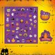 thumbnail image 4 of Halloween Stickers for Kids 400 Assortment Stickers for Party Favors Treats Classroom Crafts 8 Sheets, 4 of 4