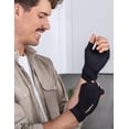 thumbnail image 4 of Guantes de compresión ComfyBrace con cobre para artritis, 4 of 8