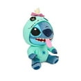 thumbnail image 3 of Disney Lilo & Stitch Stitch in Scrump Costume Plush, 3 of 5