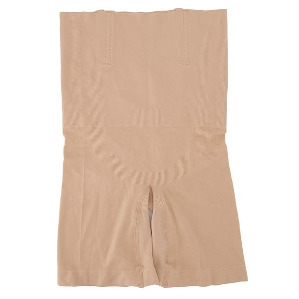 Body Shaper Panties Hip Lifting Tightening Tummy Control High Elastic Shapewear  Shorts for Postpartum Mothers XL, XXL 