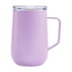 thumbnail image 3 of Paquete con 24 piezas de Taza de acero inoxidable doble pared purpura 13 x 15.2, 3 of 5