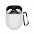 thumbnail image 2 of Suitable For Google Pixel Buds 2 Bluetooth Earphone Case Soft Silicone Case, 2 of 2
