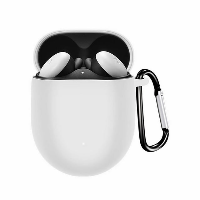 Suitable for Google Pixel Buds 2 Bluetooth Earphone Case Soft Silicone Case