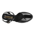 thumbnail image 4 of TACONES DAMA STYLO 1723 CHAROL NEGRO Stylo 1723, 4 of 4