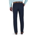 thumbnail image 2 of Pantalon Formal para Hombre YALE  Sin Pinzas, 2 of 2