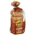 thumbnail image 4 of Udis Everything Inside Bagel, 14 Ounce -- 8 per case., 4 of 7
