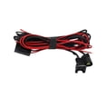 thumbnail image 1 of Arnés del calentador,Arnés del calentador Arnés de cableado del calentador diésel,Mazo de cables del calentador de estacionamiento diésel de tipo separado,Accesorios para cables de, 1 of 7