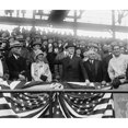 thumbnail image 2 of President Calvin Coolidge (1872-33) History (24 x 18), 2 of 2