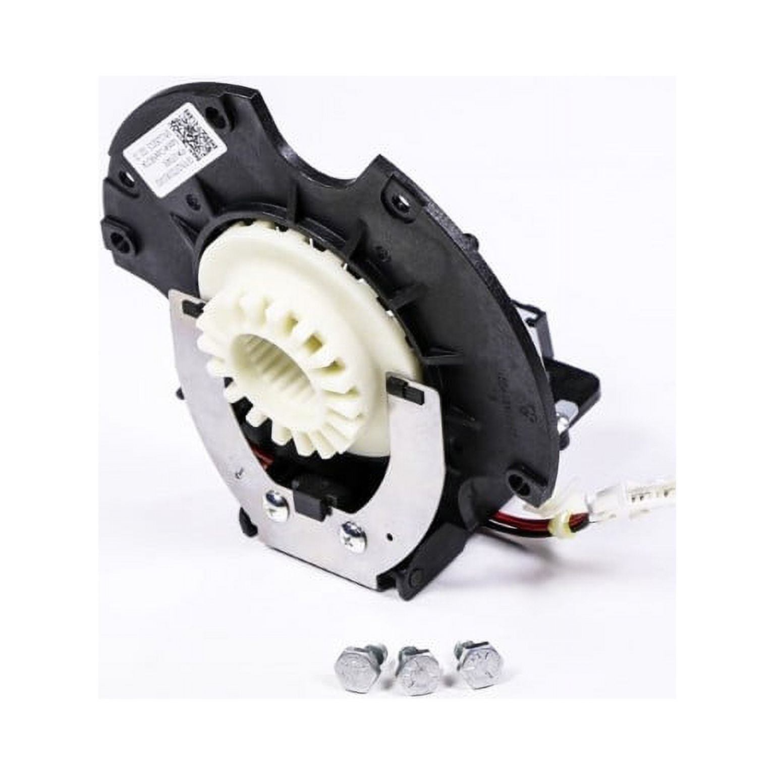 WH49X24834 GE Srv Mode Shifter Asm Kit OEM WH49X24834