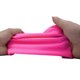 thumbnail image 3 of Zapato Protector Lluvia Cubierta impermeable de silicona para zapatos, botas de lluvia reutilizables, protectores de zapatos (rojo M), 3 of 6