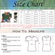 thumbnail image 2 of Gibobby Blusa Manga Larga Mujer Camiseta de verano para mujer, camisetas casuales sexis con cuello en V, camiseta de manga corta, camiseta elegante holgada, camiseta de Color sólido（Verde， XXL), 2 of 5