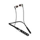thumbnail image 1 of Auriculares Inalámbricos Bluetooth 5.0 Auriculares Deportivos Para Colgar Auriculares Magnéticos Ligeros Auriculares Sin Contacto Con Función De Interconexión Y Selfie Monstrate EL013924-01, 1 of 6