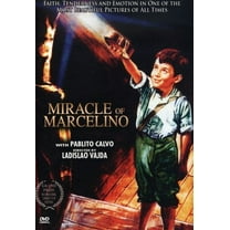 Miracle of Marcelino (1955)