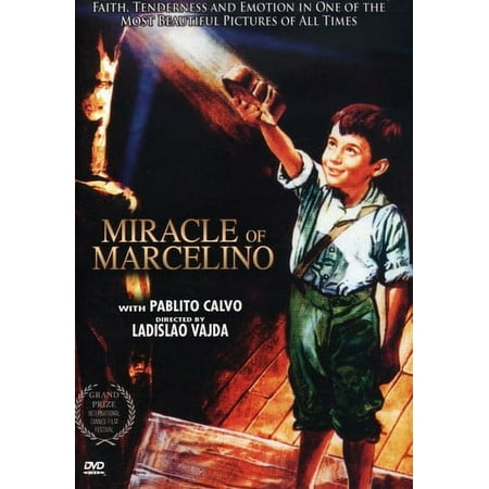 Miracle of Marcelino (1955)