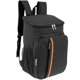 thumbnail image 1 of Large Capacity Backpack Freezer Leakproof Bag for Travel Beach School, 1 of 5